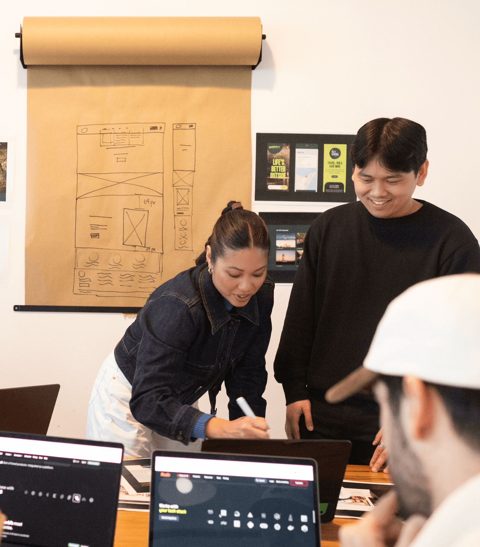 Sharma Heylen-Silvia